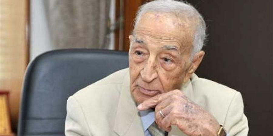 ماسبيرو تقيم حفل تأبين شيخ الإذاعيين فهمي عمر.. الثلاثاء المقبل