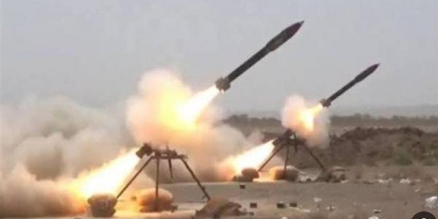 عاجل.. إعلام عبري: إطلاق أكثر من 60 صاروخا من لبنان باتجاه إسرائيل