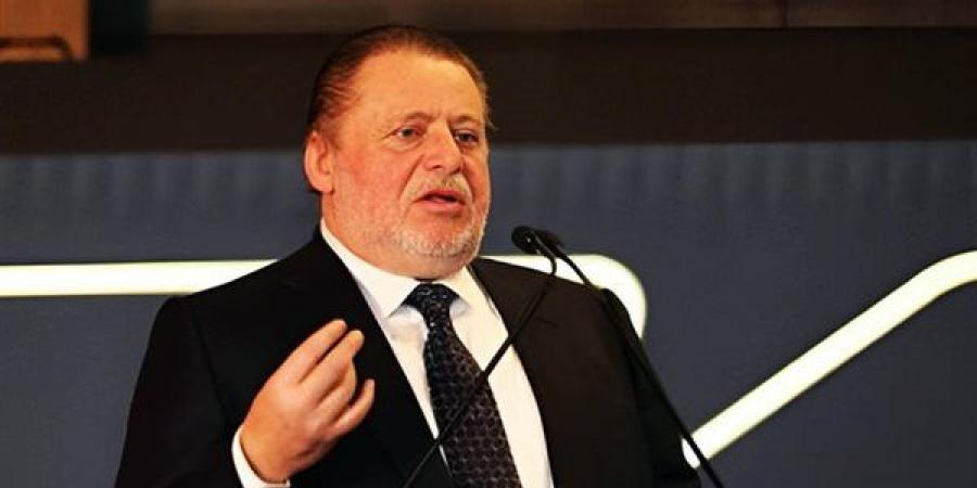 «المركزى» يوضح حقيقة مديونية أحد كبار العملاء