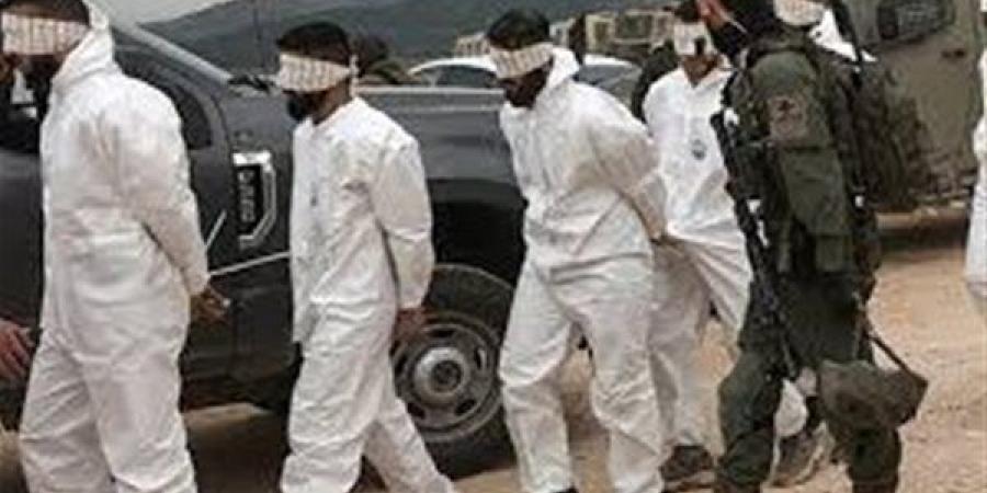 متحدث النواب السابق ينتقد صمت العالم أمام قانون إعدام الأسرى الفلسطينيين