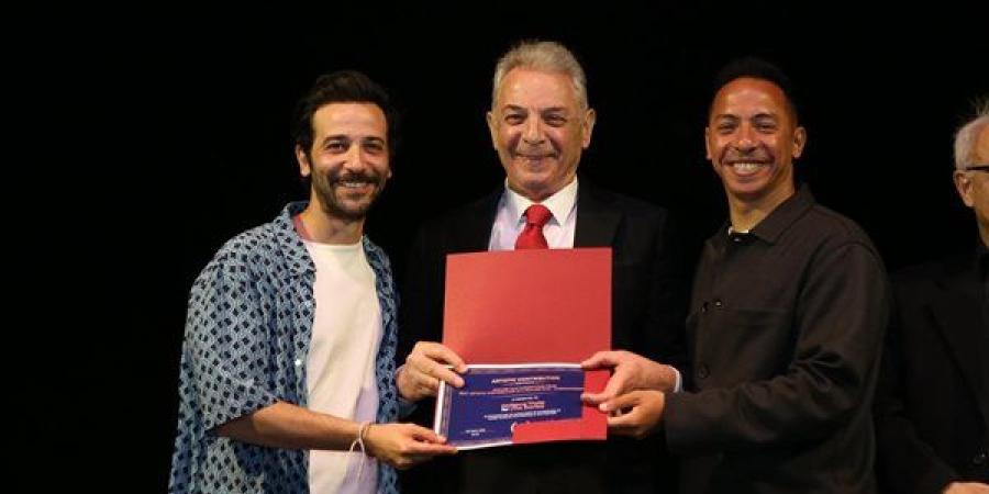 جوائز الدورة الـ 15 لمهرجان الأقصر للسينما الأفريقية