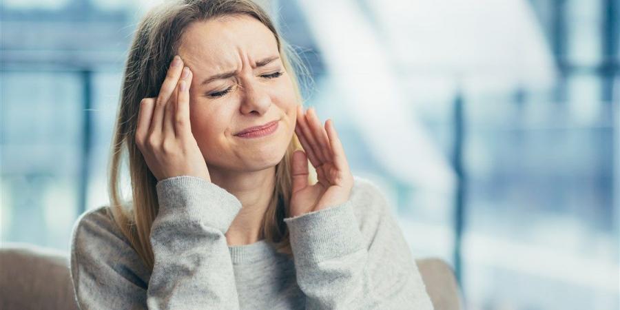 أسباب الصداع المتكرر| متى يكون خطرًا؟
