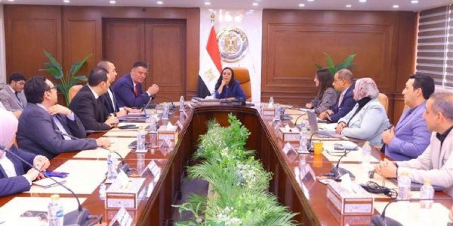 التضامن: تدشين منظومة إلكترونية لإدارة وربط لجان الأسر البديلة الكافلة