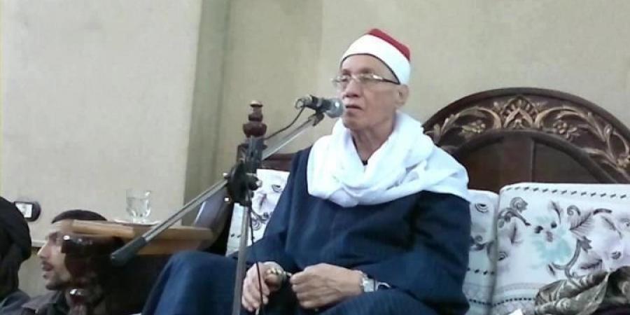 في ذكرى رحيل.." قارئ النصر" مقتطفات من حياة الشيخ محمد أحمد شبيب مع القرآن
