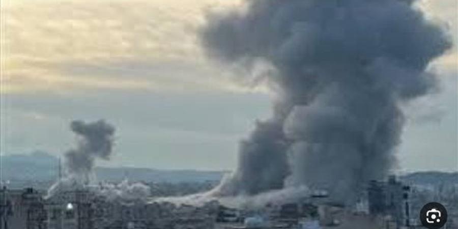 عاجل.. انفجارات تدوي في طهران ومطار بوشهر