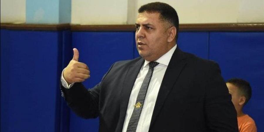 الكيك بوكسينج يحدد موعد انطلاق بطولة الجمهورية للسامبو