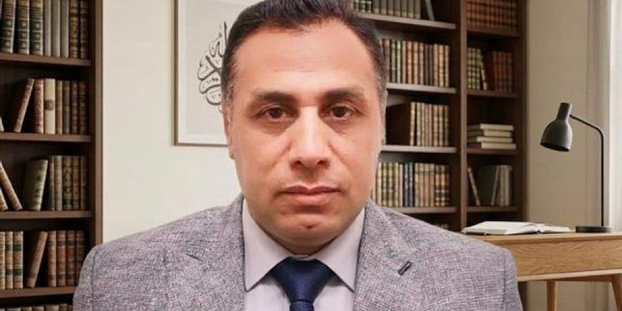 أنا وكافل اليتيم