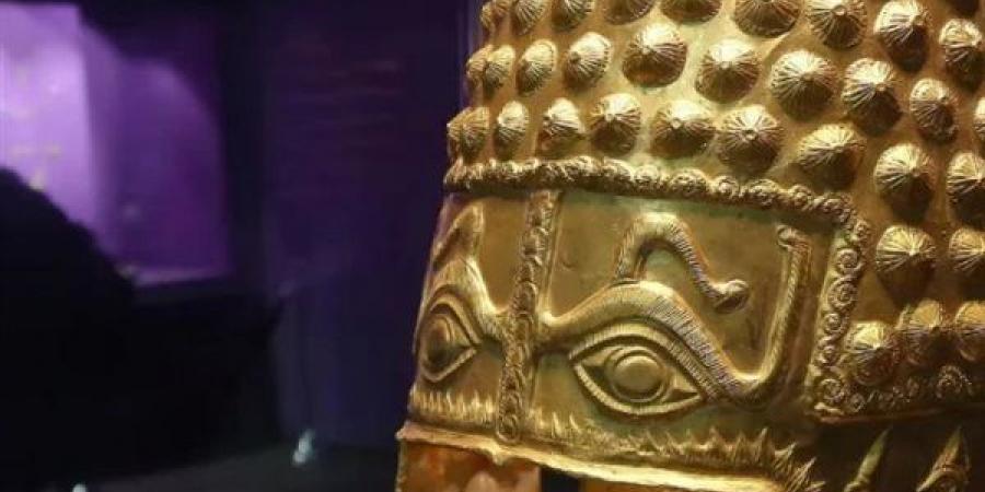 استعادة قطع أثرية رومانية بعد سرقتها من هولندا