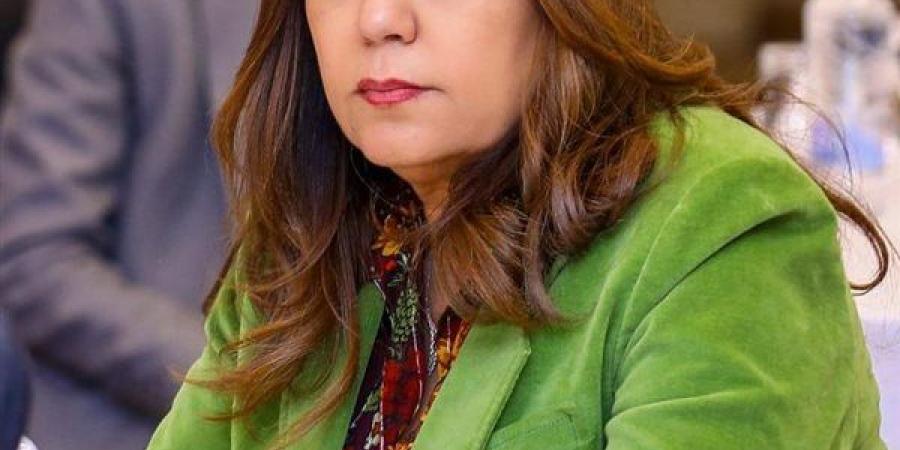 منال عوض توجه باحتواء تسريب سولار جديد بترعة الإسماعيلية