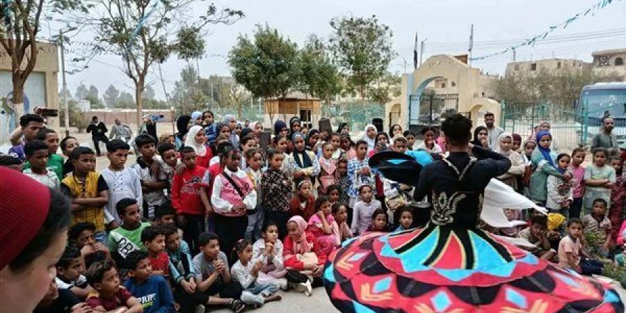 مسرح الجنوب يستمر في عروضه.. وسامح حسين: منصة فنية معتبرة