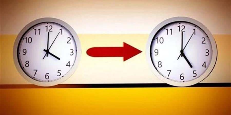 رسميًا.. موعد بدء التوقيت الصيفي 2026 في مصر