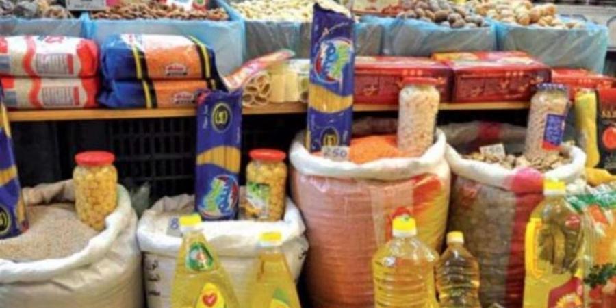 أسعار الحبوب ومكونات الأعلاف بأسواق محافظة الغربية اليوم الجمعة 3 أبريل 2026