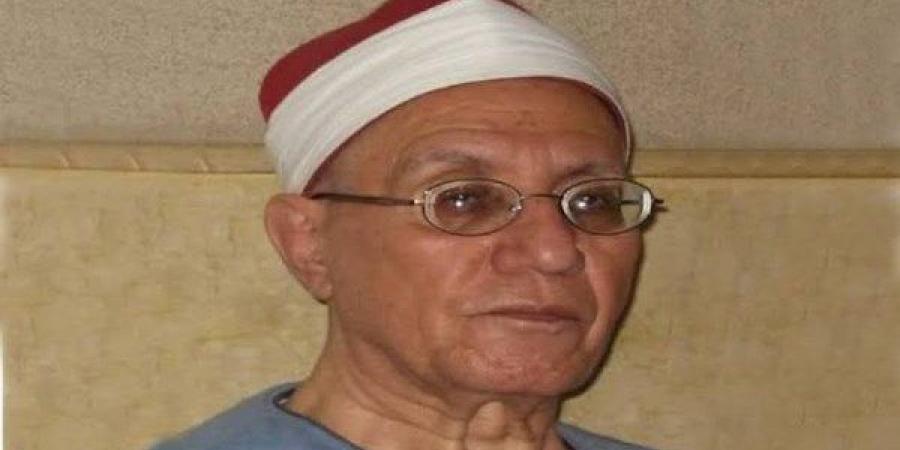 الأوقاف تُحيي ذكرى رحيل القارئ الشيخ محمد أحمد شبيب.. قارئ العبور والنصر
