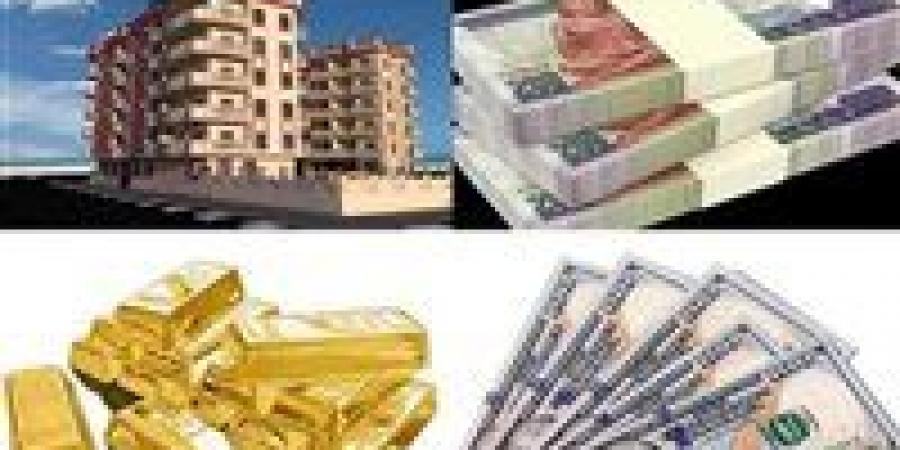 الذهب أم الشهادات أم العقار؟.. خبراء الاقتصاد يكشفون لتحيا مصر عن أفضل طرق الادخار