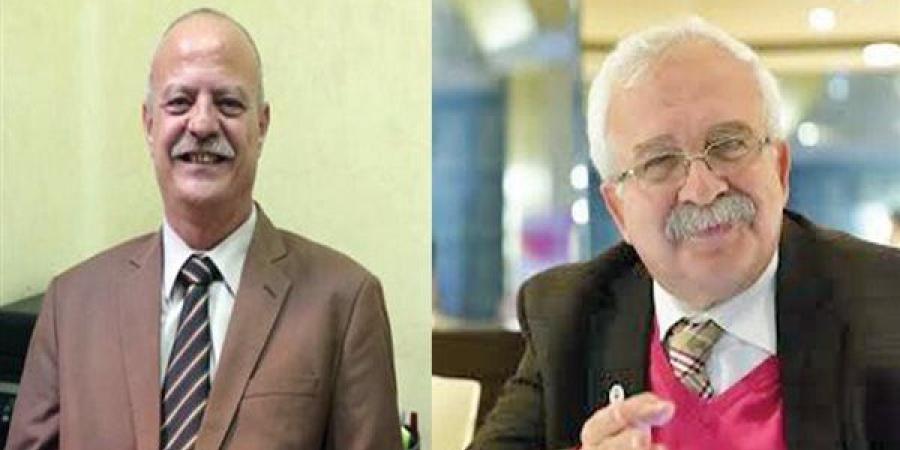 »اﻷﻃﺒﺎء« ﺗﻄﺎﻟﺐ ﺑﺘﻔﻌﻴﻞ دور اﻟﻨﻘﺎﺑﺔ ﻓﻰ ﺗﺤﺪﻳﺪ أﻋﺪاد اﻟﺨﺮﻳﺠﻴﻦ وﺗﻮزﻳﻌﻬﻢ