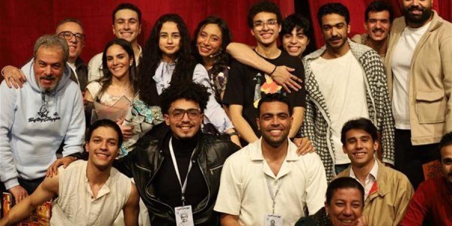 الحلم الأمريكي يضيع في «الحي الغربي» بمهرجان المسرح العالمي