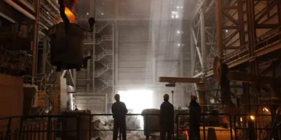 بدء إجراءات تحقيق مكافحة الإغراق المفروضة على واردات صنف خلائط من حديد