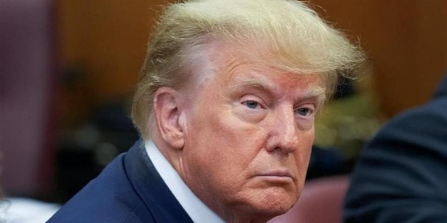 ترامب يطلب 1.5 تريليون دولار للإنفاق الدفاعي في 2027