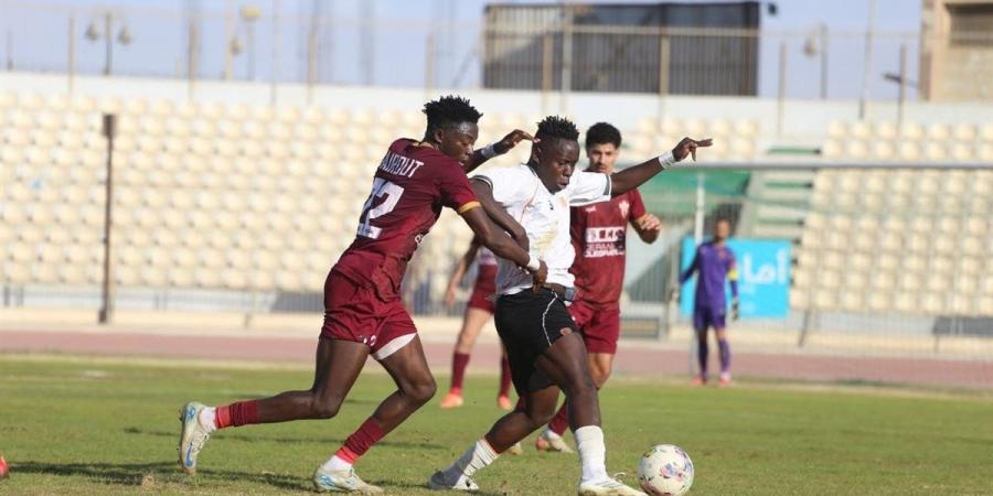 بلدية المحلة يستضيف الترسانة والمنصورة يواجه الاتصالات في دوري المحترفين