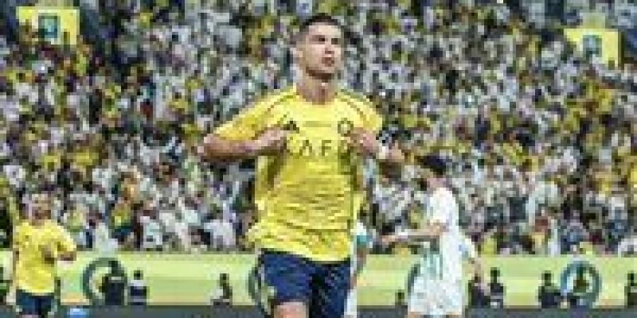 النصر.. ملخص اهداف ونتيجه مباراة النصر والنجمة في الدوري السعودي