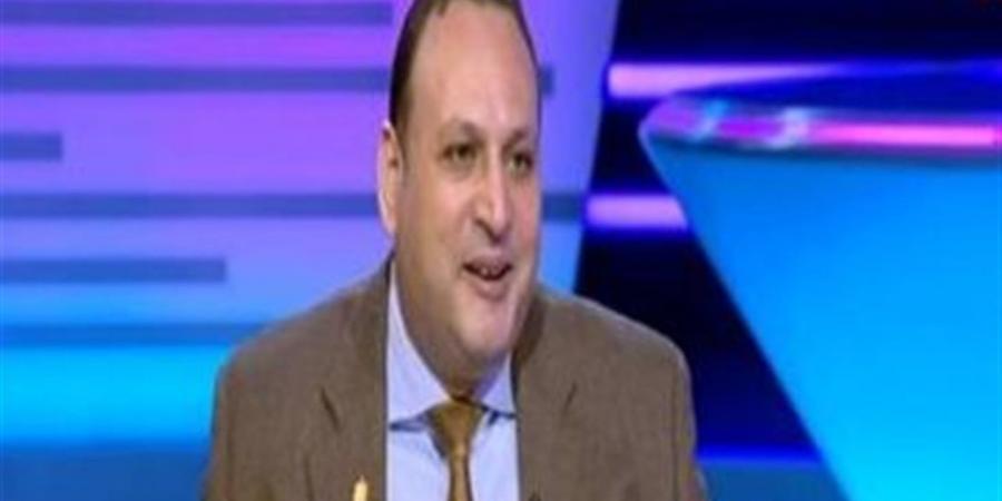 عمرو صالح: جميع الدول تتأثر بارتفاع الأسعار نتيجة التوترات الجيوسياسية على الاقتصاد العالمي