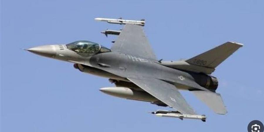 أكسيوس: إسقاط مقاتلة أمريكية في إيران