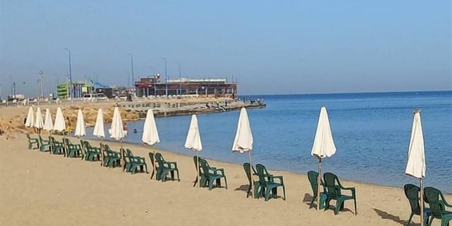 أجواء معتدلة نهارًا وباردة ليلًا.. حالة الطقس بالإسكندرية اليوم الجمعة 3 أبريل