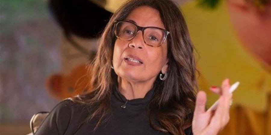 رسالة وزيرة الثقافة إلى مهرجان الأقصر للسينما الأفريقية فى ختام دورته الـ15