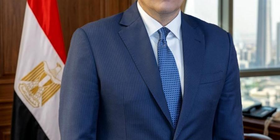 قرار جمهوري بشأن نواب رئيس الهيئة العامة للمنطقة الاقتصادية لقناة السويس