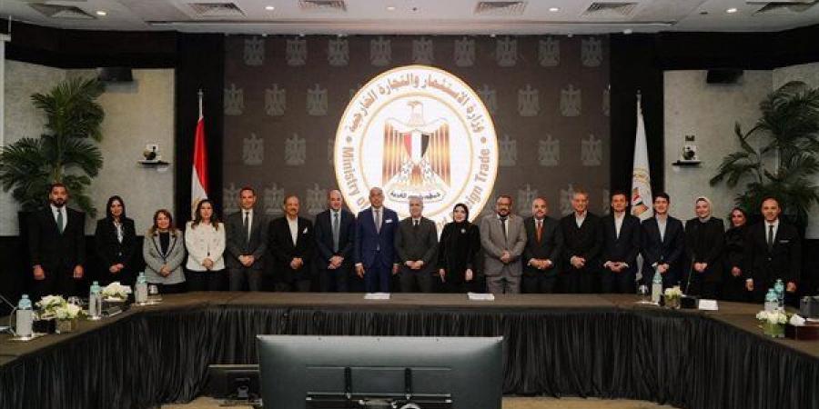 رئيس غرفة التطوير العقاري: تسوية خلاف مصر إيطاليا العقارية نموذج يحتذى به