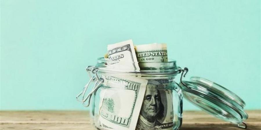 سعر الدولار اليوم الجمعة 3 إبريل 2026 في البنوك الحكومية والخاصة