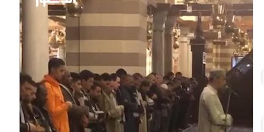 موعد أذان العصر اليوم الجمعة 3 أبريل في بني سويف