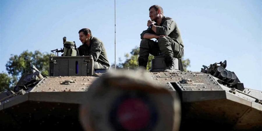 الجيش الإسرائيلى يتوغل فى جنوب لبنان ويسيطر على المنطقة حتى شمال نهر الليطانى