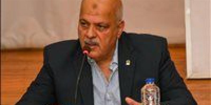 الأمين العام للجنة الأولمبية يعلن تعديل مواعيد العمل رسميًا