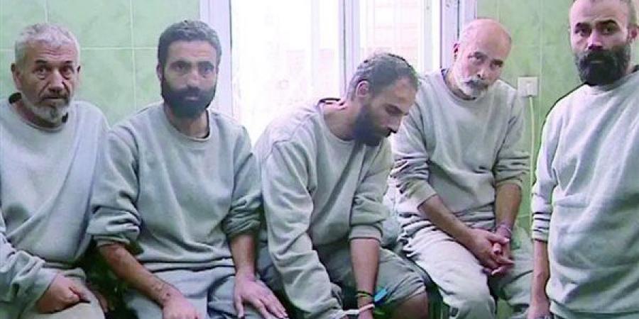 رفض عربى وإسلامى لقانون إعدام الأسرى الفلسطينيين