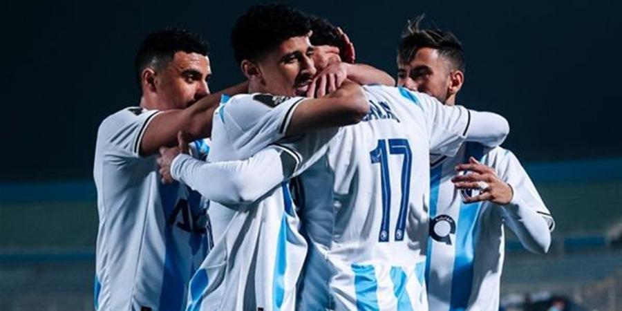 بث مباشر الآن لمباراة بيراميدز وإنبي في نصف نهائي كأس مصر