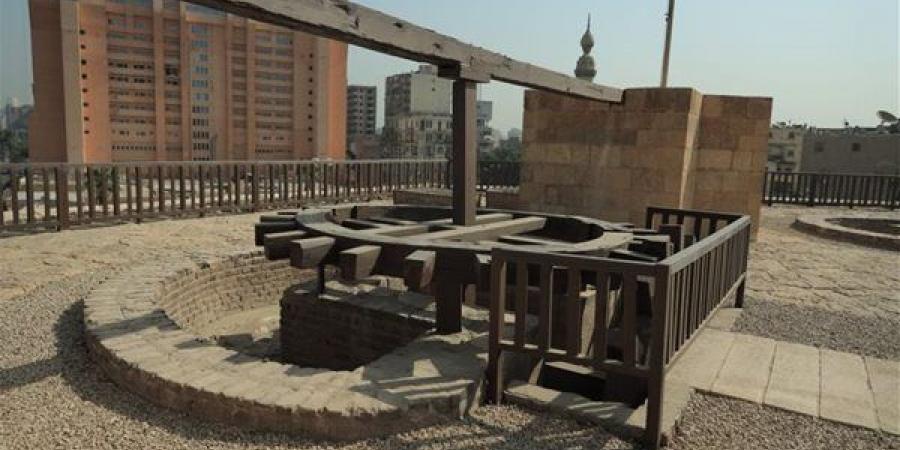 تاريخ إنشاء حصن بابليون وأهميته في الفتوح الإسلامية