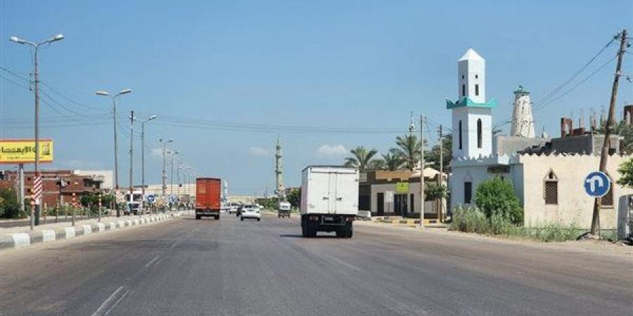 عاجل.. الأرصاد تكشف حالة الطقس الأسبوع المقبل