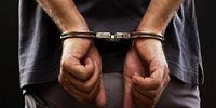 دخل بيت الله بنية مجهولة.. كاميرات المسجد تفضح لص «خلاط المياه» في الشرقية