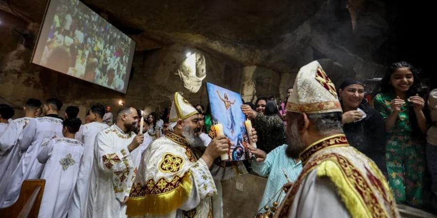 موعد عيد القيامة 2026 في مصر.. جدول كامل بأهم أعياد المسيحيين
