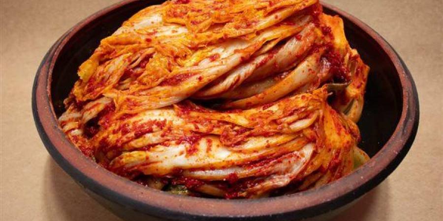 من المطبخ الكوري.. غذاء شهير يطهر جسمك من سموم مرتبطة بالسرطان