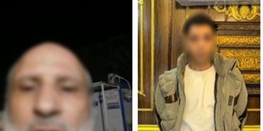 الأمن يكشف لغز مشاجرة عائلية في منطقة الهرم بالجيزة