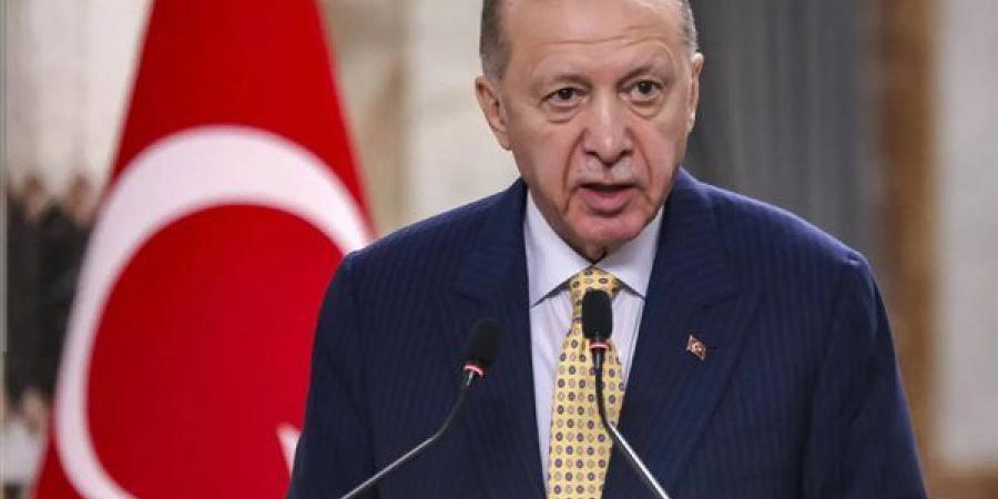 أرودغان يتواصل مع بوتين لبحث سبل التهدئة بالشرق الأوسط