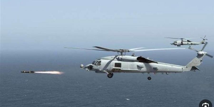 عاجل.. إعلام إيراني: مروحيات أمريكية بدأت التحليق في الأجواء