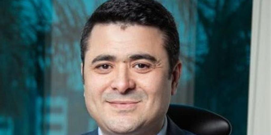 محمد شبل نائبًا للرئيس التنفيذي لقطاع الأعمال في أورنچ
