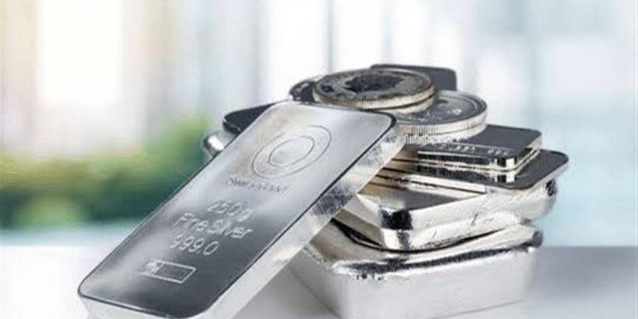 بسبب عقود التصنيع.. معهد الفضة العالمي يتوقع صعود المعدن الأبيض والبلاتين والنحاس