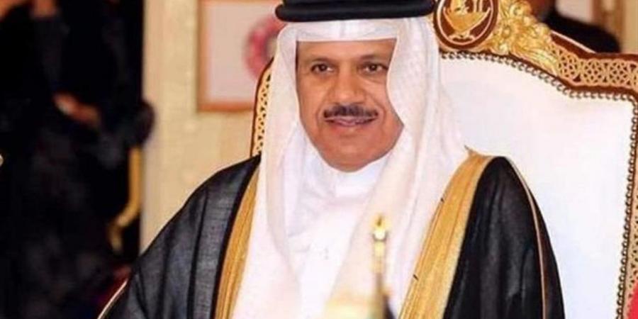 وزير خارجية البحرين: مشروع القرار بشأن مضيق هرمز لحماية الملاحة