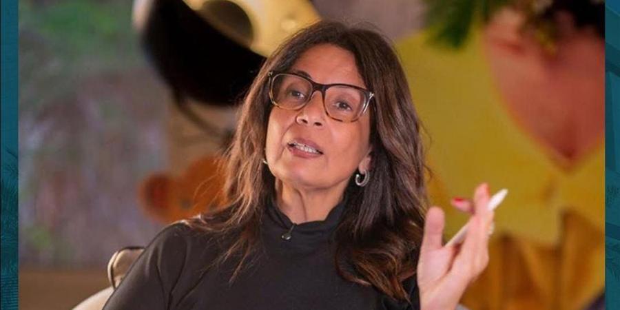 وزيرة الثقافة توجه رسالة إلى مهرجان الأقصر للسينما الإفريقية في ختام دورته الخامسة عشرة