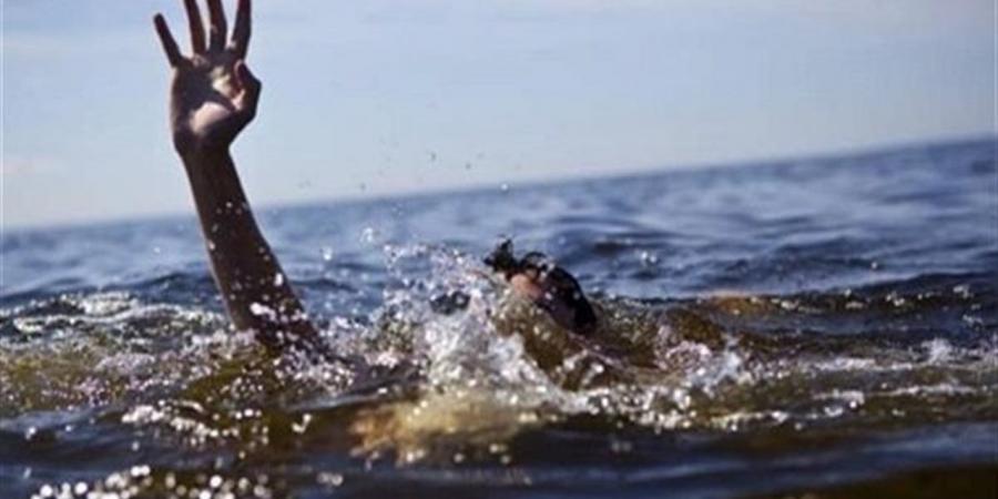 غرق شاب وإنقاذ آخر بعد سقوط دراجة نارية بترعة النعناعية في المنوفية