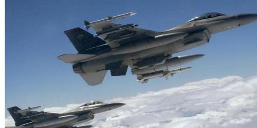 عاجل.. البحرين: اعتراض وتدمير 16 مسيّرة خلال 24 ساعة